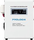 Стабілізатори напруги Prologix