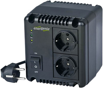 Фото EnerGenie EG-AVR-1001