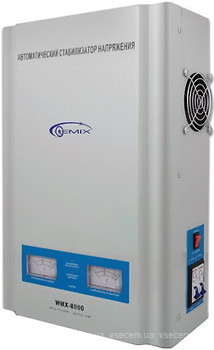 Фото Gemix WMX-10000