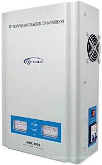 Фото Gemix WMX-8000