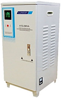 Фото Luxeon A1S-20kVA Servo