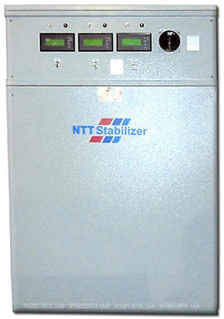 Фото NTT Stabilizer DVS 33100