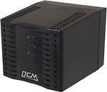 Фото Powercom TCA-600 Black