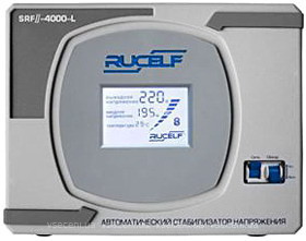 Фото Rucelf SRF II-4000-L