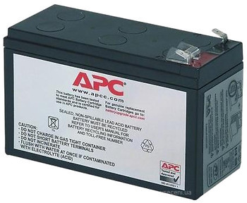 Фото APC RBC17