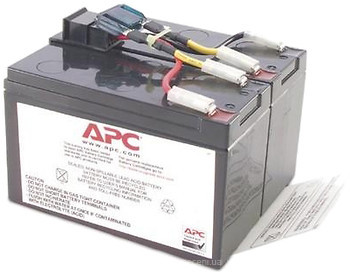 Фото APC RBC48