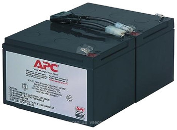 Фото APC RBC6