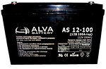 Батареї, акумулятори Alva Battery
