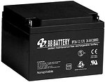 Фото B.B. Battery BP26-12