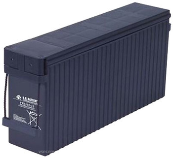 Фото B.B. Battery FTB125-12