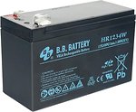 Батареї, акумулятори B.B. Battery