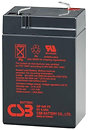 Фото CSB Battery GP645