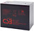 Фото CSB Battery GPL12750