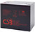 Фото CSB Battery GPL12750