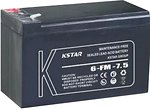 Батареї, акумулятори Kstar