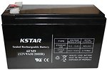 Батареи, аккумуляторы Kstar