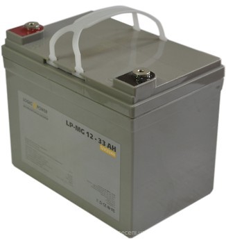 Фото LogicPower LP-MG 12 33AH