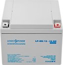 Фото LogicPower LP-MG 12-26 AH (2675)