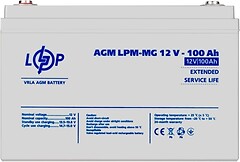 Фото LogicPower LPM-MG 12-100 (3877)