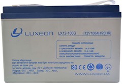 Фото Luxeon LX 12-100G