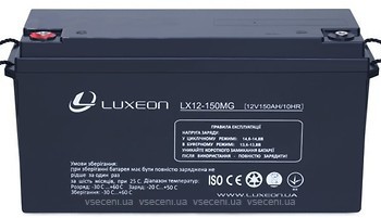 Фото Luxeon LX 12-150MG