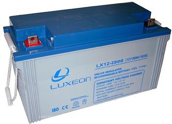 Фото Luxeon LX 12-200G