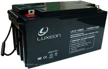 Фото Luxeon LX 12-65MG