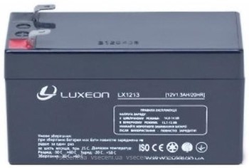 Фото Luxeon LX 1213