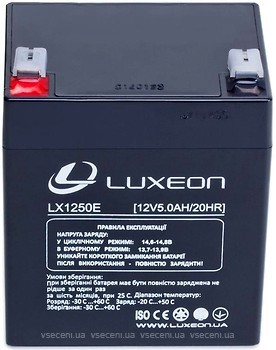 Фото Luxeon LX 1250E