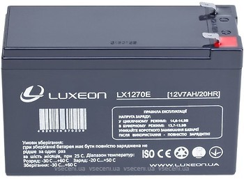 Фото Luxeon LX 1270E