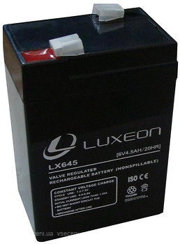 Фото Luxeon LX 645