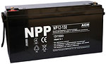 Батареї, акумулятори NPP