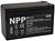 Фото NPP NP12-7.5 (00340012)