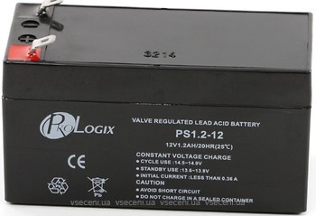 Фото PrologiX PS1.2-12