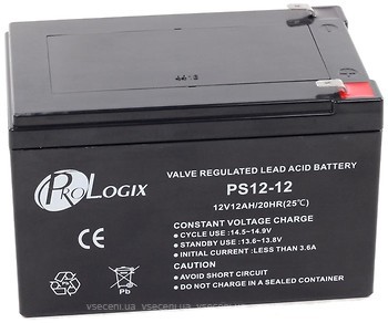 Фото PrologiX PS12-12