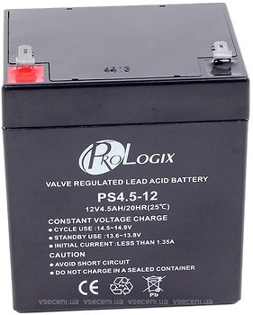 Фото PrologiX PS4.5-12