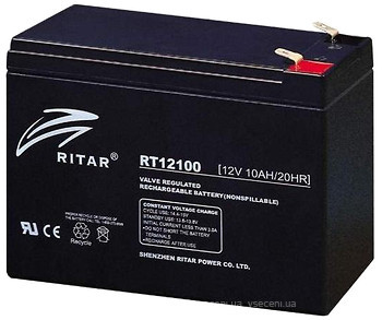 Фото Ritar RT12100
