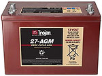 Фото Trojan 27-AGM