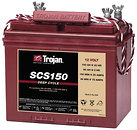Фото Trojan SCS150