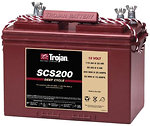 Фото Trojan SCS200
