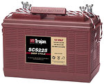 Фото Trojan SCS225
