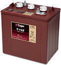Фото Trojan T-145