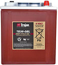 Фото Trojan TE-35 GEL