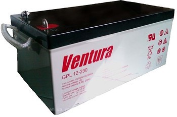 Фото Ventura GPL 12-230