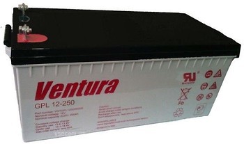 Фото Ventura GPL 12-250