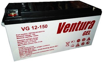 Фото Ventura VG 12-150