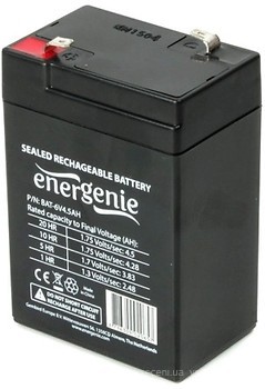 Фото EnerGenie BAT-6V4.5AH