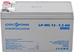 Фото LogicPower LP-MG 12-7.5 AH