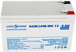 Фото LogicPower LPM-MG 12-9AH (6555)