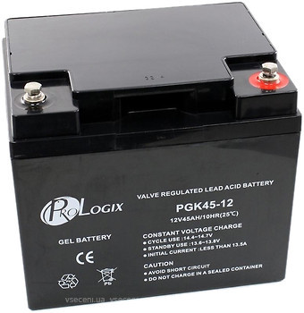 Фото PrologiX PGK45-12